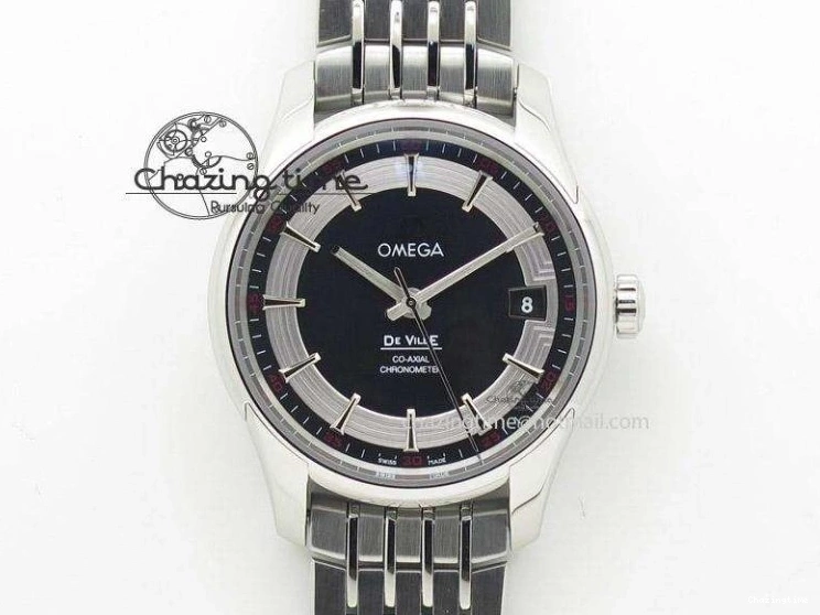 0719 Speedmaster Racing Master SS HKF Best Edition White Dial on SS Bracelet A TravelReady 7809